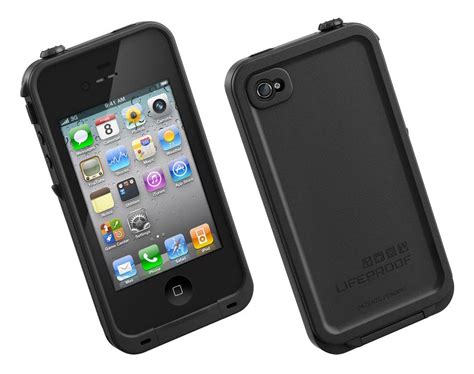 iphone case 4s lifeproof.